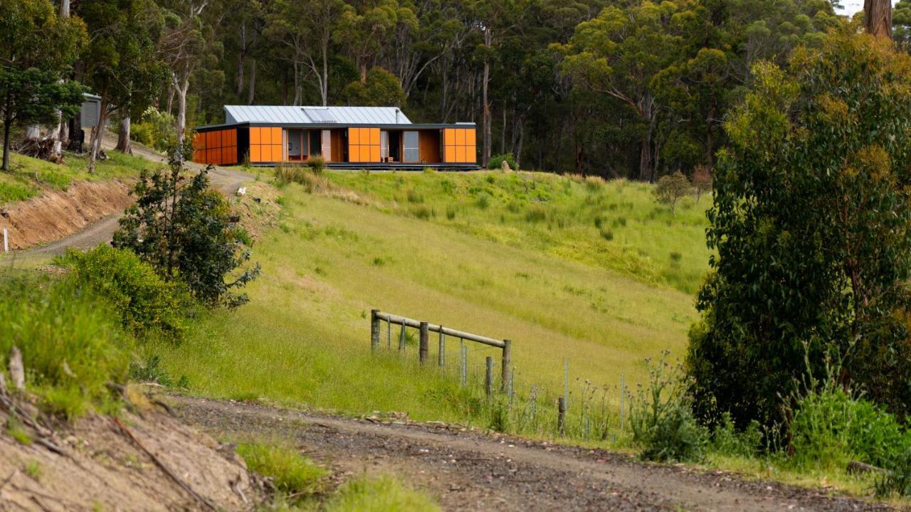 Вілла The Orange House Premaydena Екстер'єр фото